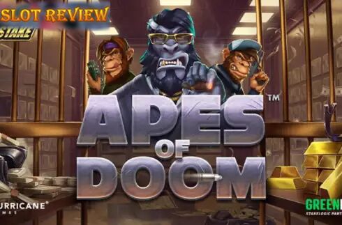 Apes of Doom